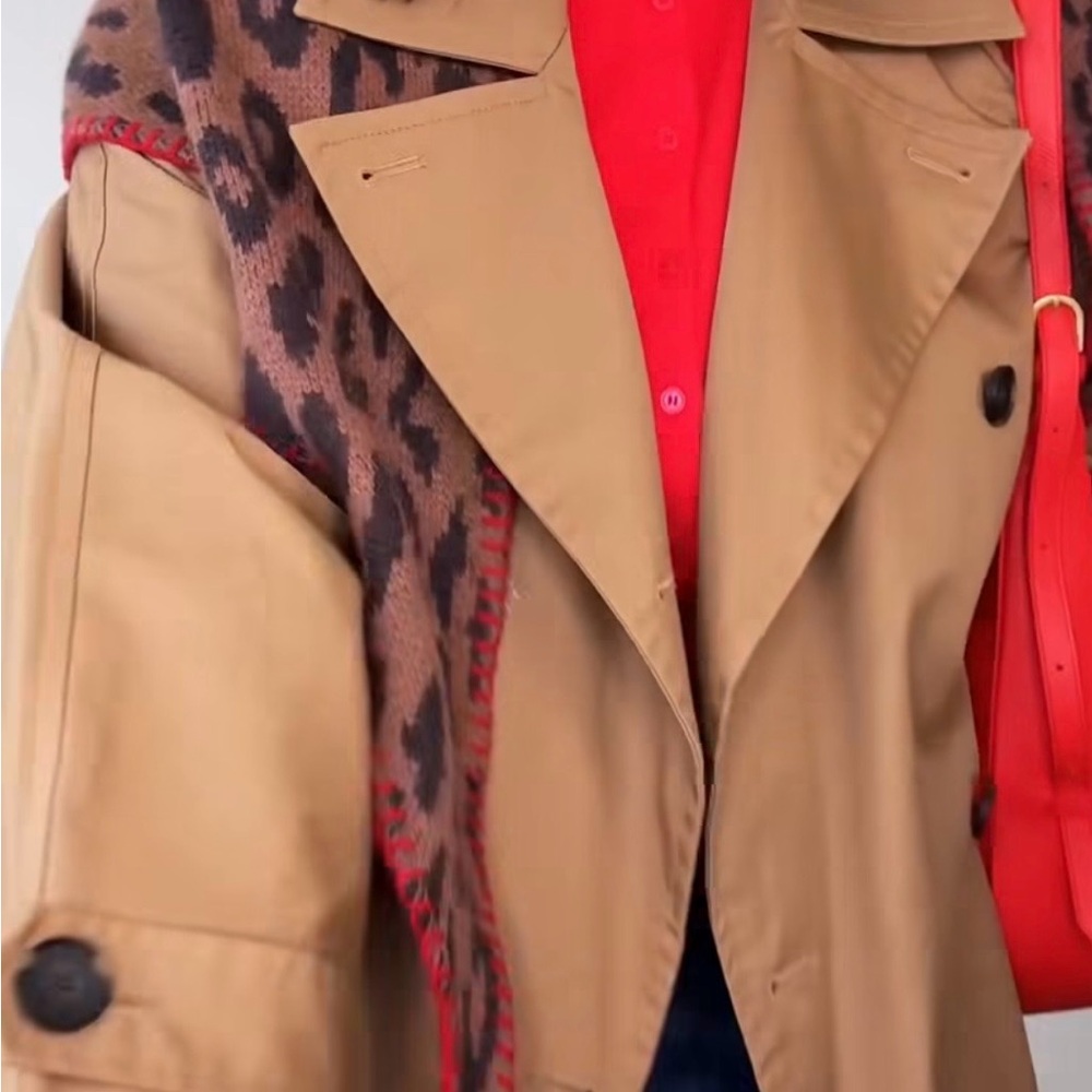 My Closet Details